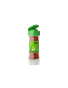 Cayena molida Bio 35g Especias Artemis
